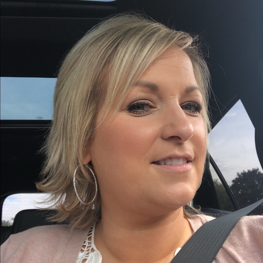 Meet your Posher, Kim